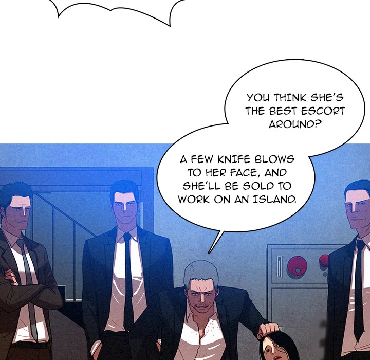 Paradise Lost Chapter 10 - page 33