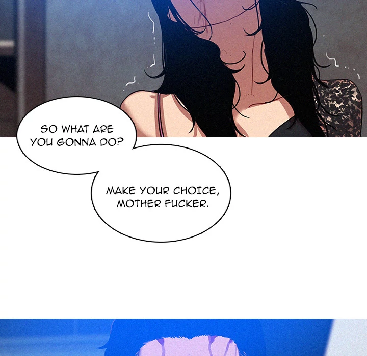 Paradise Lost Chapter 10 - page 35