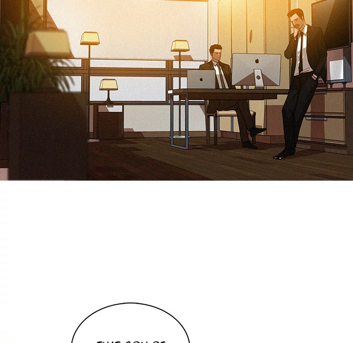 Paradise Lost Chapter 10 - page 45