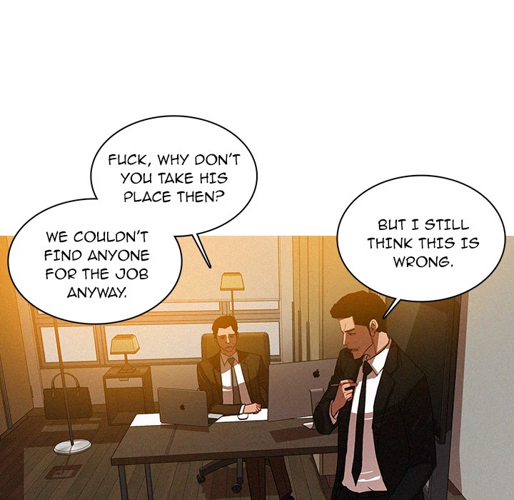 Paradise Lost Chapter 10 - page 49