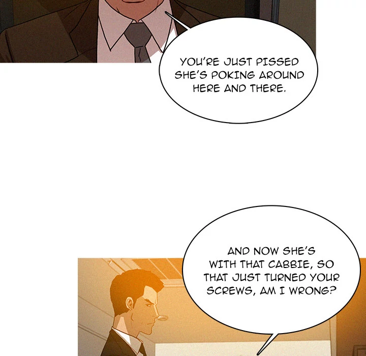 Paradise Lost Chapter 10 - page 51