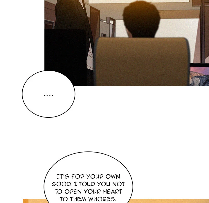 Paradise Lost Chapter 10 - page 52