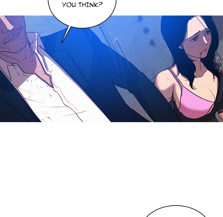 Paradise Lost Chapter 10 - page 7