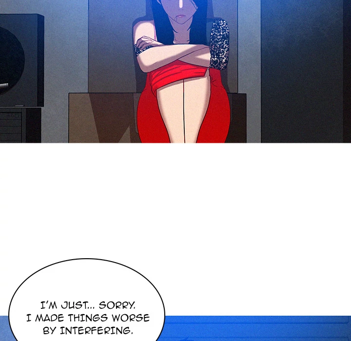 Paradise Lost Chapter 10 - page 71