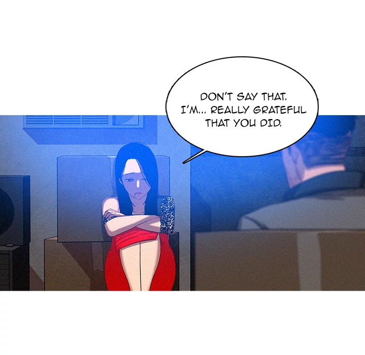 Paradise Lost Chapter 10 - page 74