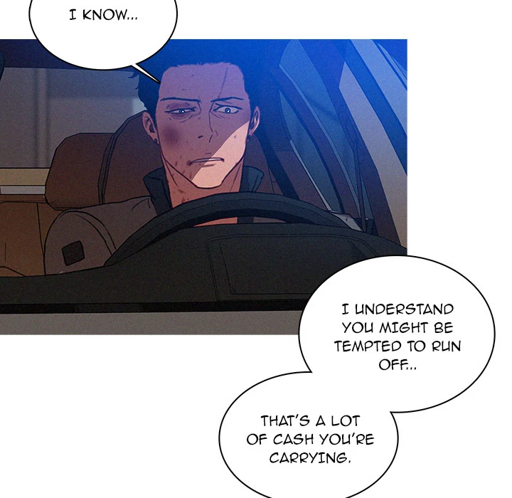 Paradise Lost Chapter 11 - page 10