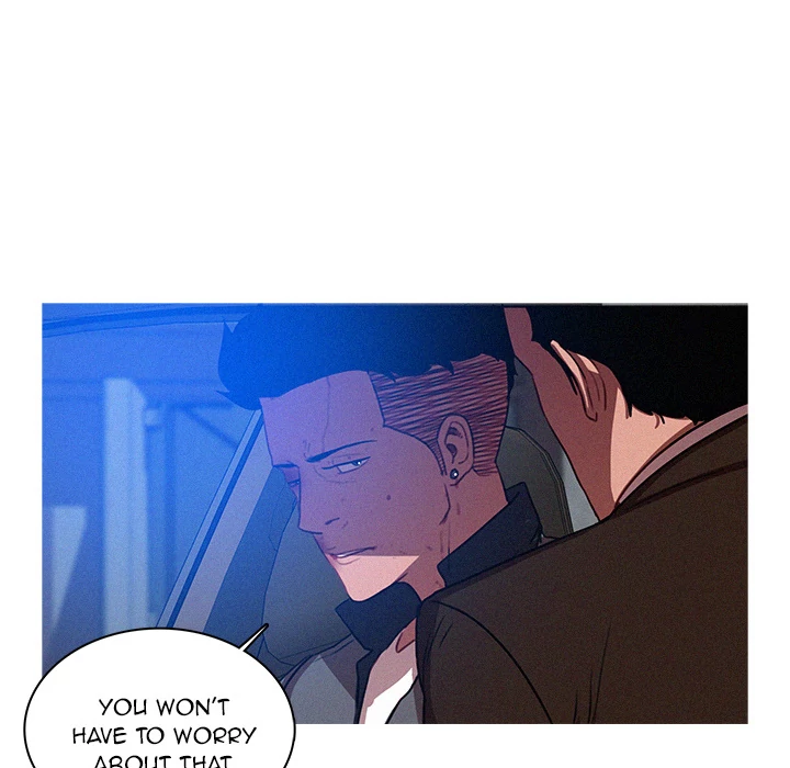 Paradise Lost Chapter 11 - page 12