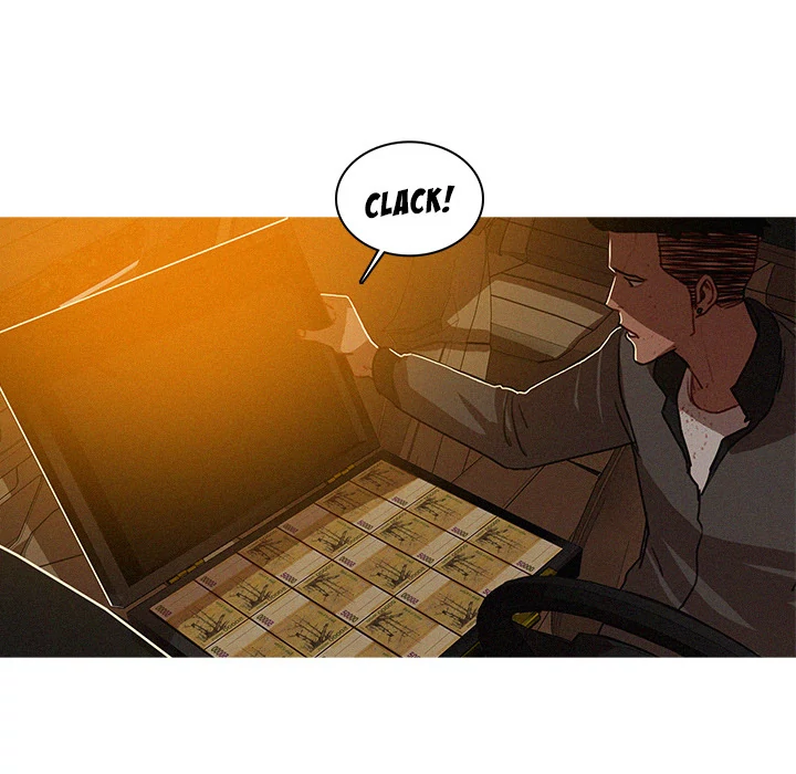 Paradise Lost Chapter 11 - page 19