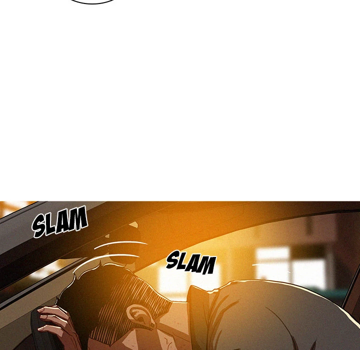 Paradise Lost Chapter 11 - page 21