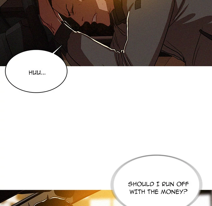 Paradise Lost Chapter 11 - page 22