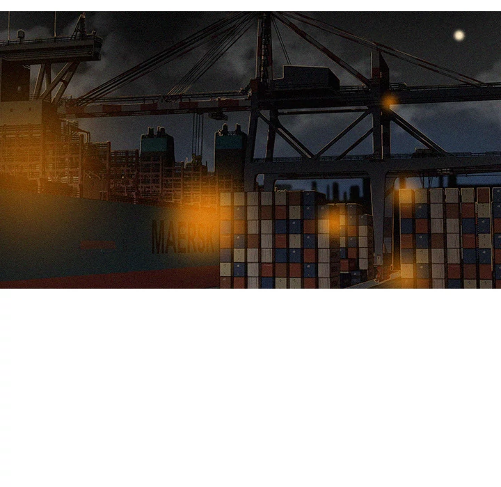 Paradise Lost Chapter 11 - page 30