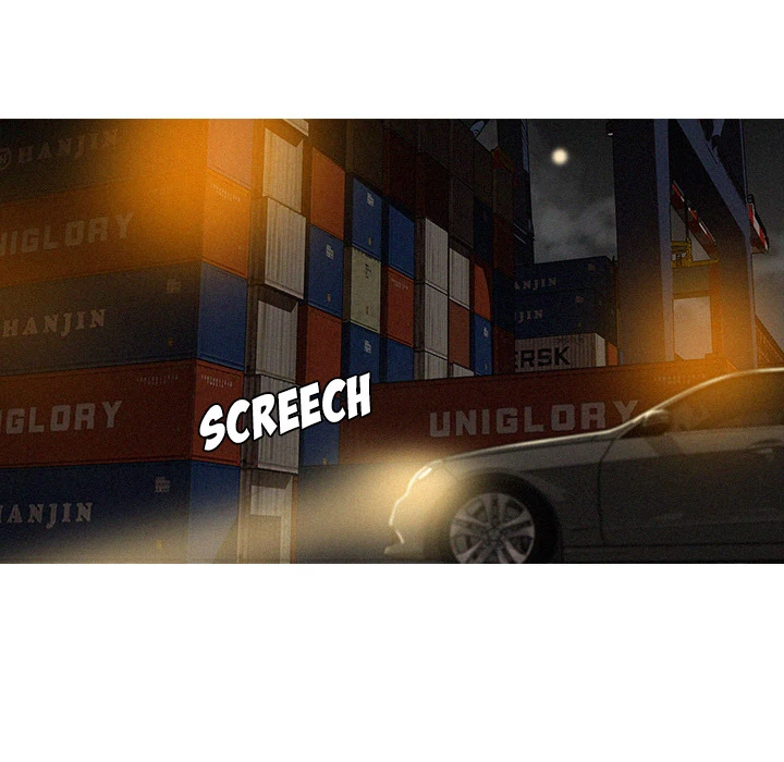 Paradise Lost Chapter 11 - page 31