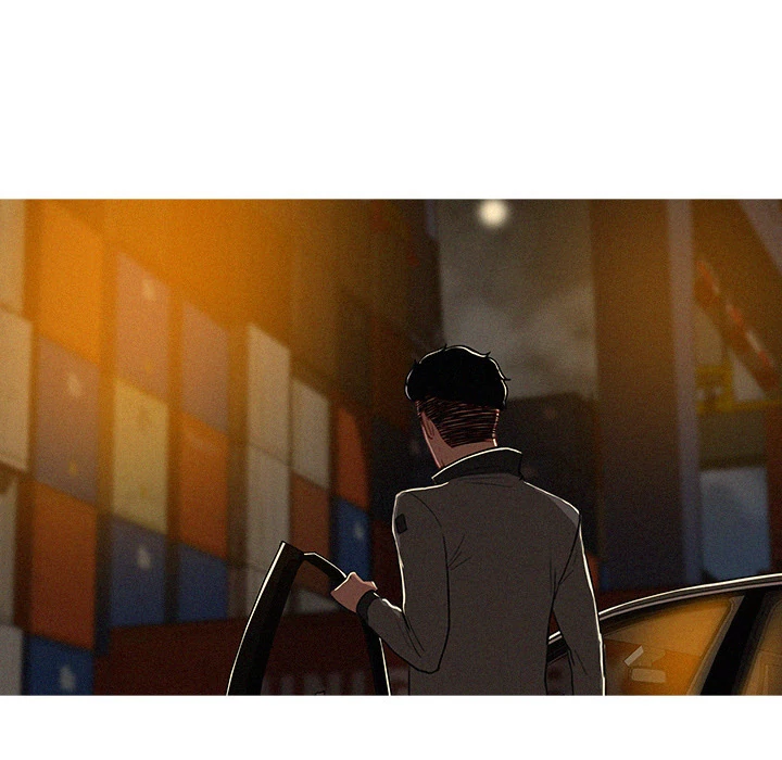 Paradise Lost Chapter 11 - page 32