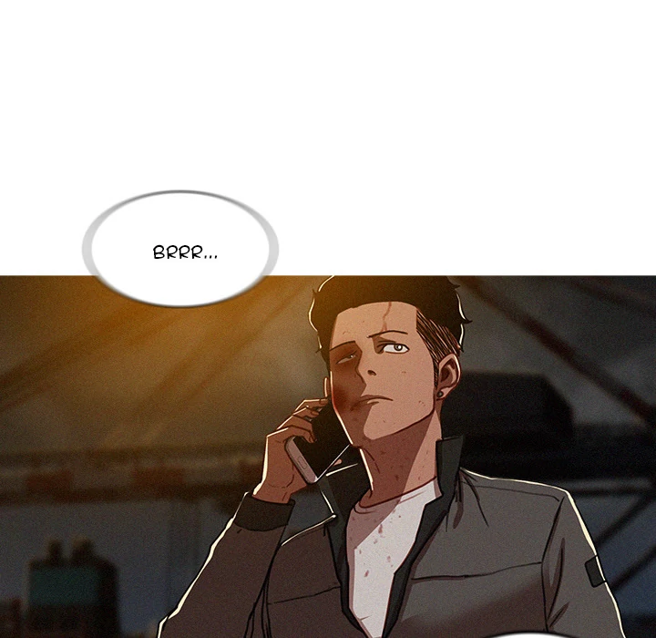 Paradise Lost Chapter 11 - page 33