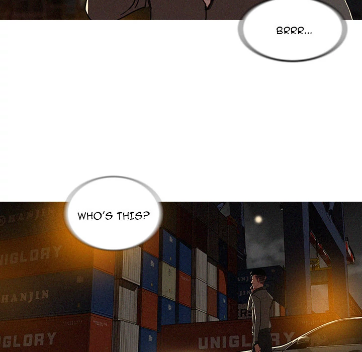 Paradise Lost Chapter 11 - page 34