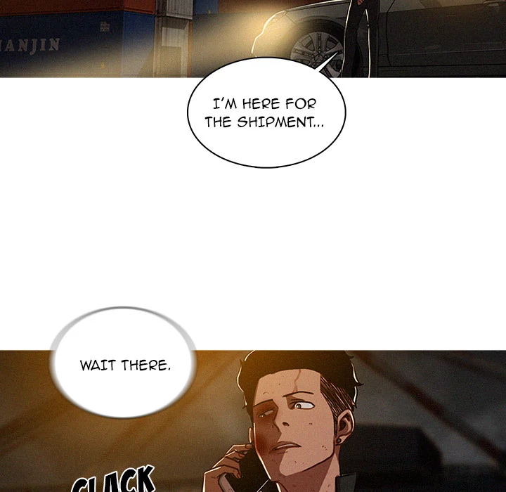 Paradise Lost Chapter 11 - page 35