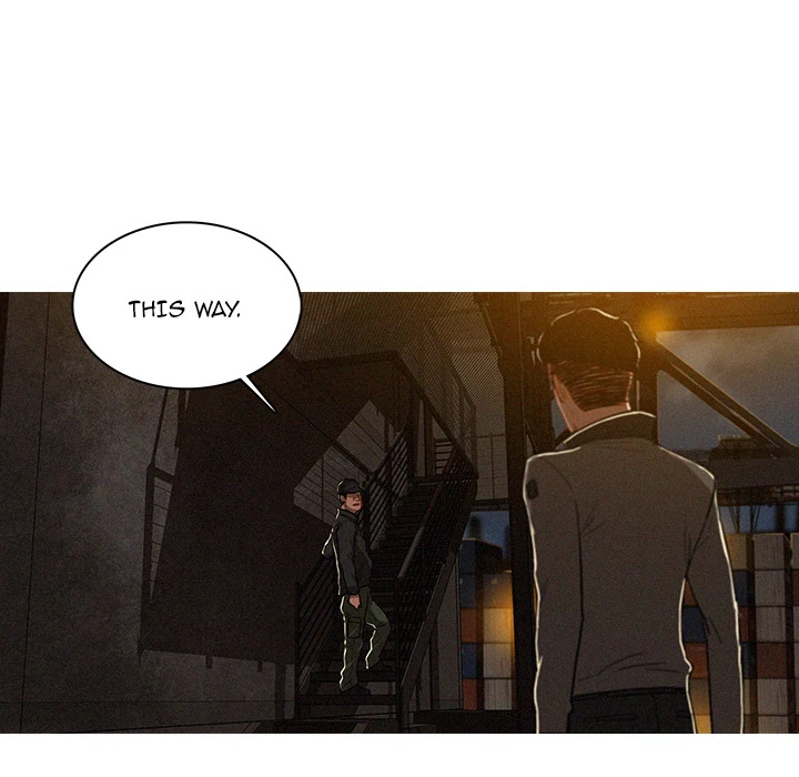 Paradise Lost Chapter 11 - page 39