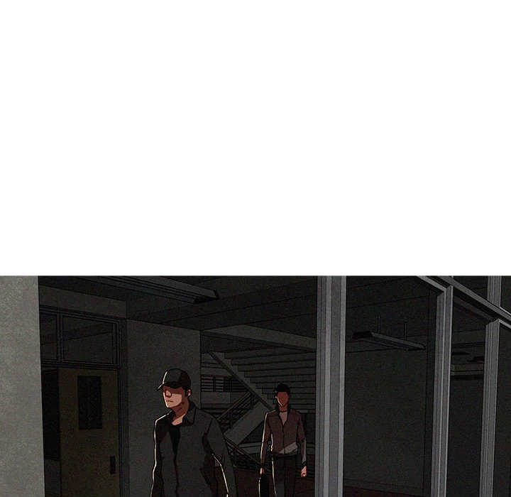 Paradise Lost Chapter 11 - page 40