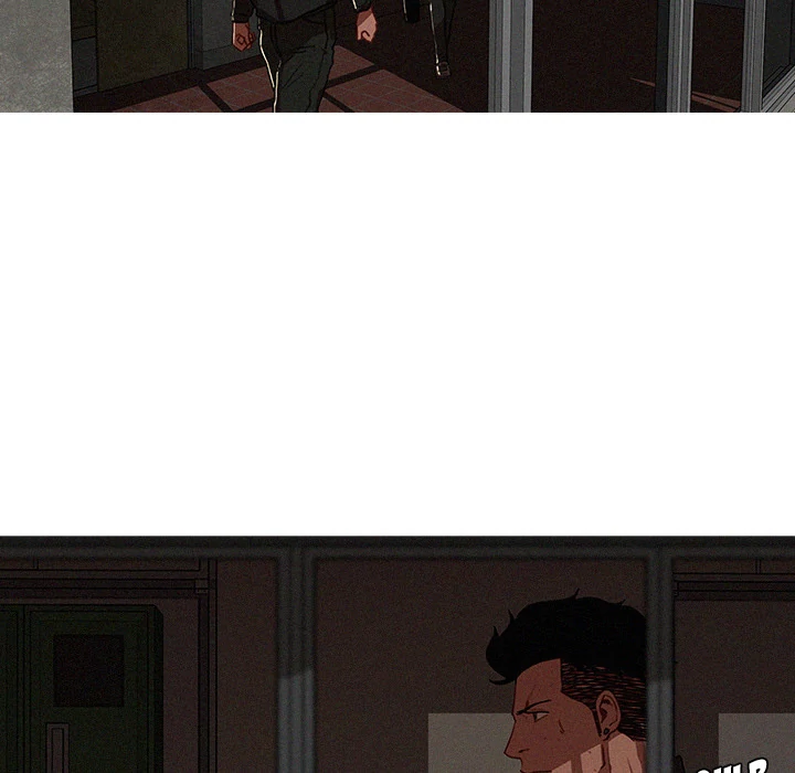 Paradise Lost Chapter 11 - page 41