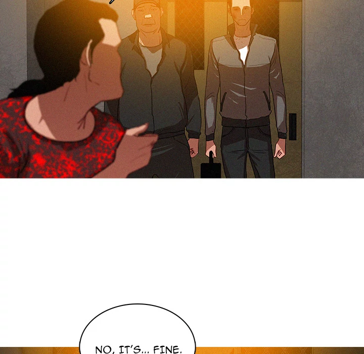 Paradise Lost Chapter 11 - page 47