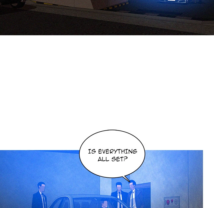 Paradise Lost Chapter 11 - page 5