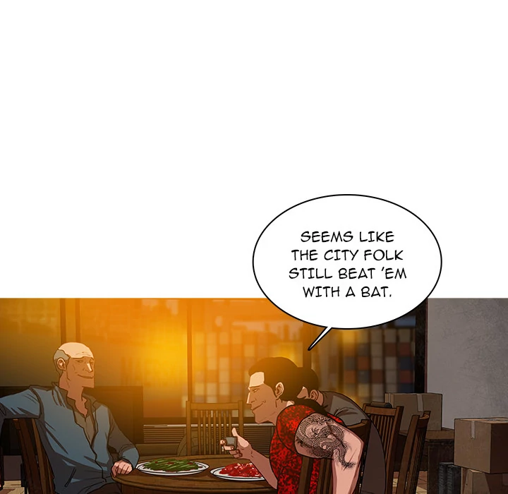 Paradise Lost Chapter 11 - page 50