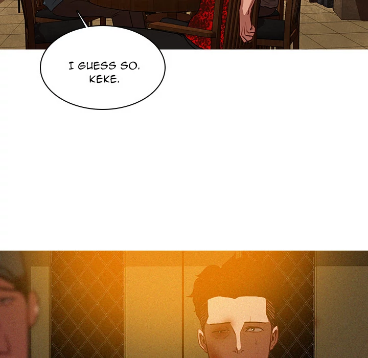 Paradise Lost Chapter 11 - page 51