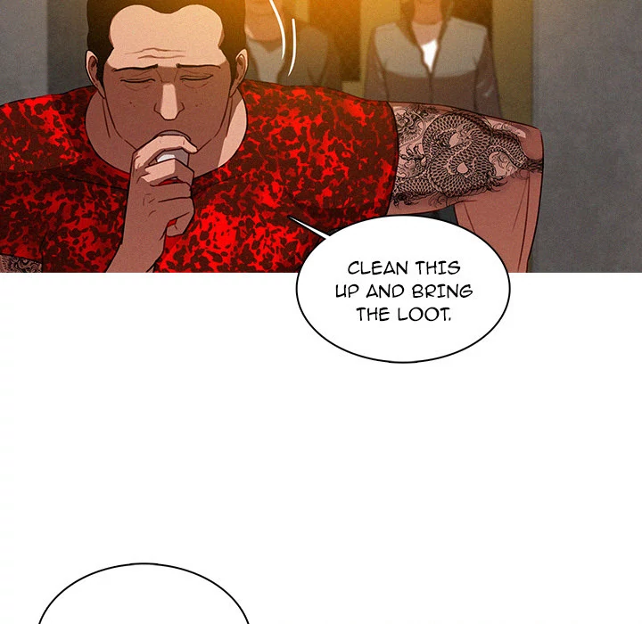 Paradise Lost Chapter 11 - page 53