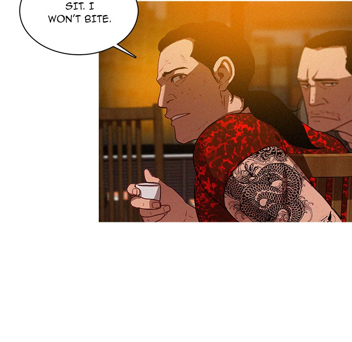 Paradise Lost Chapter 11 - page 54