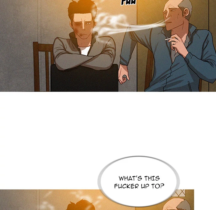 Paradise Lost Chapter 11 - page 57