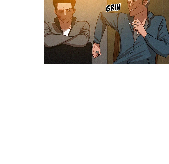 Paradise Lost Chapter 11 - page 59