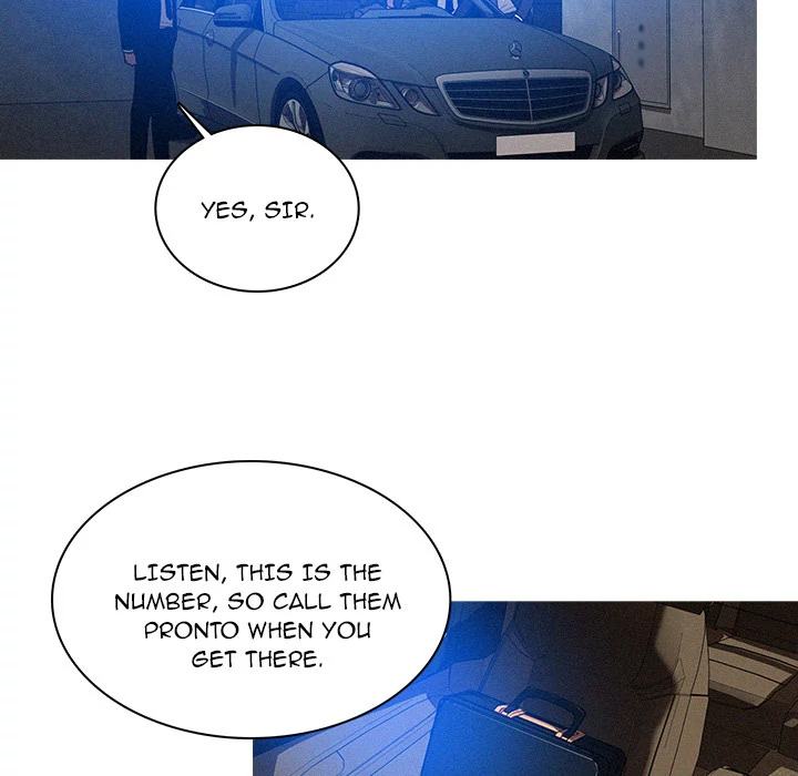 Paradise Lost Chapter 11 - page 6