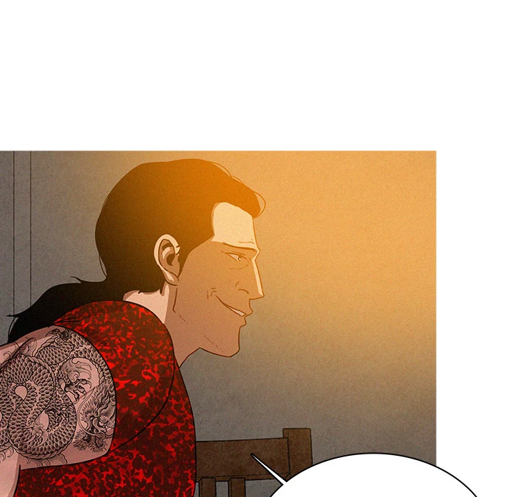 Paradise Lost Chapter 11 - page 62