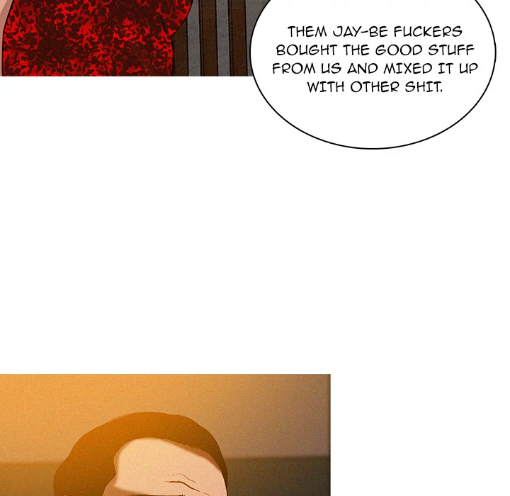 Paradise Lost Chapter 11 - page 63