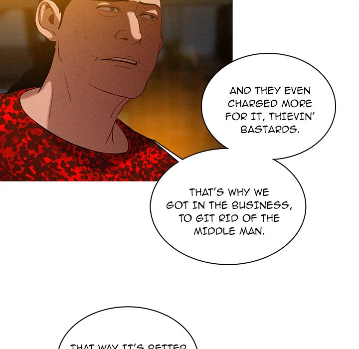 Paradise Lost Chapter 11 - page 64