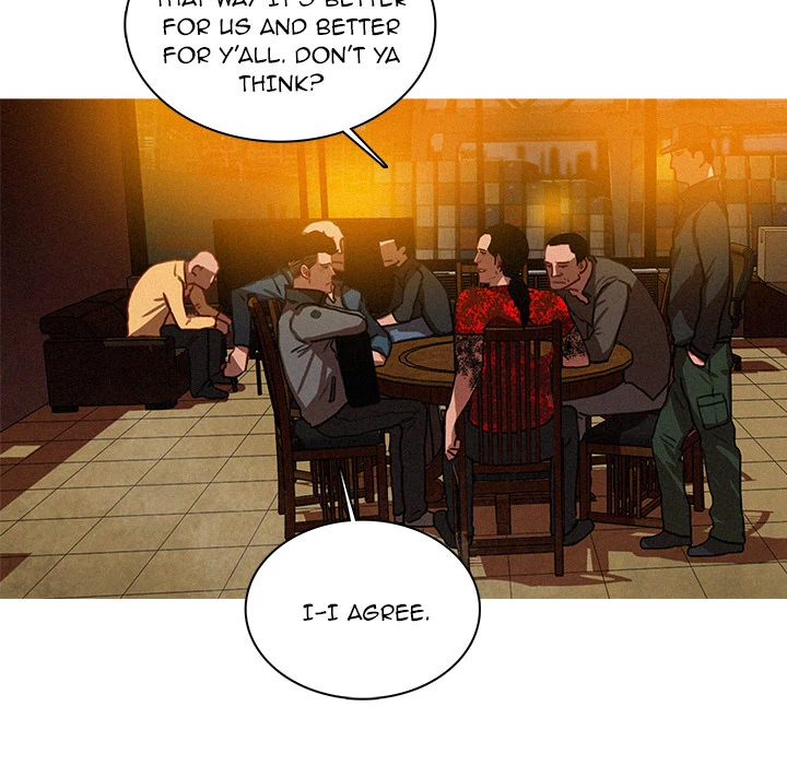 Paradise Lost Chapter 11 - page 65