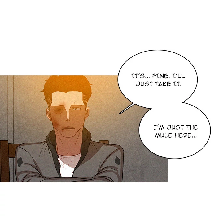 Paradise Lost Chapter 11 - page 67