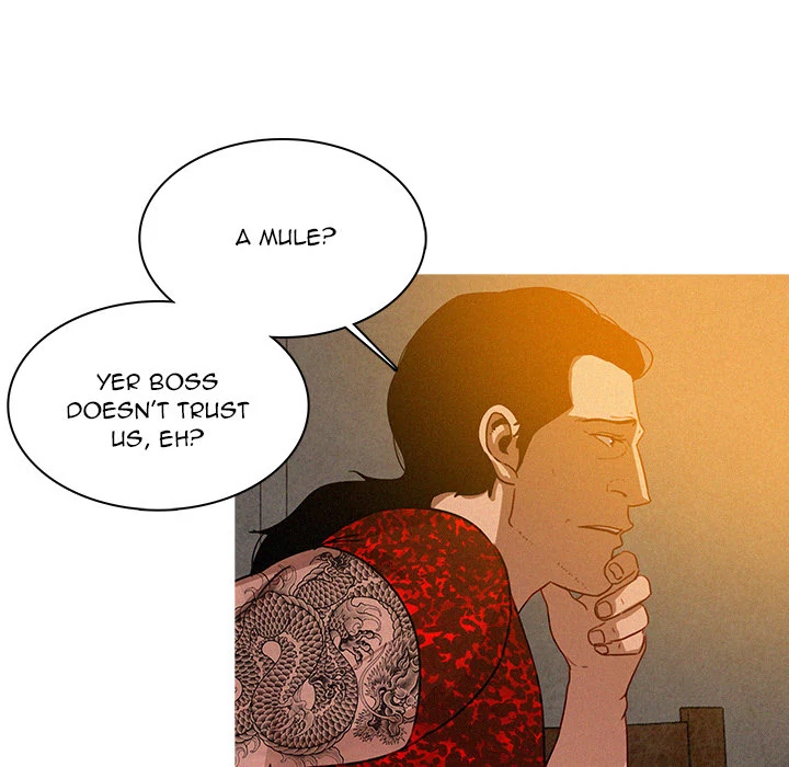 Paradise Lost Chapter 11 - page 68
