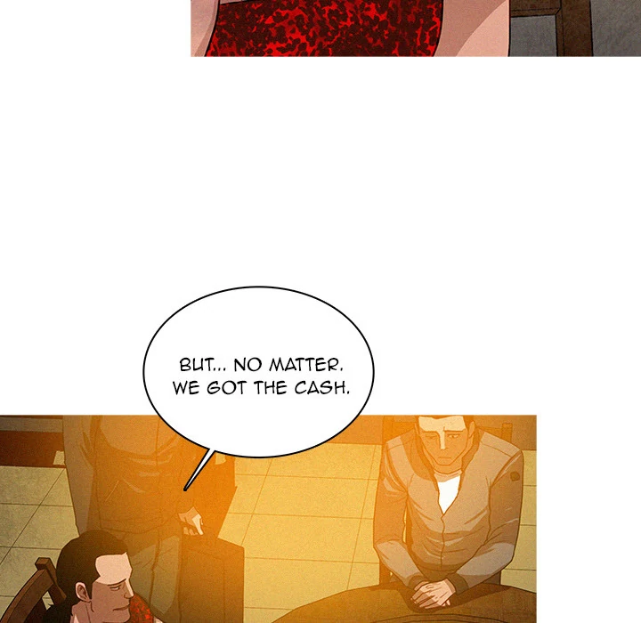 Paradise Lost Chapter 11 - page 69