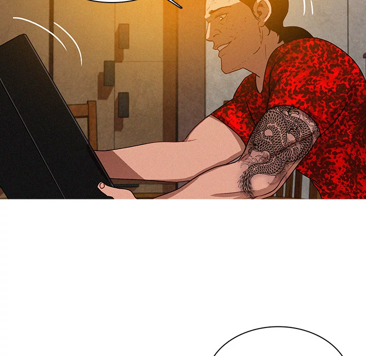 Paradise Lost Chapter 11 - page 71