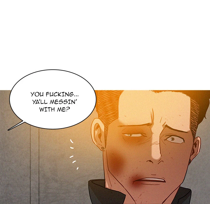 Paradise Lost Chapter 11 - page 74