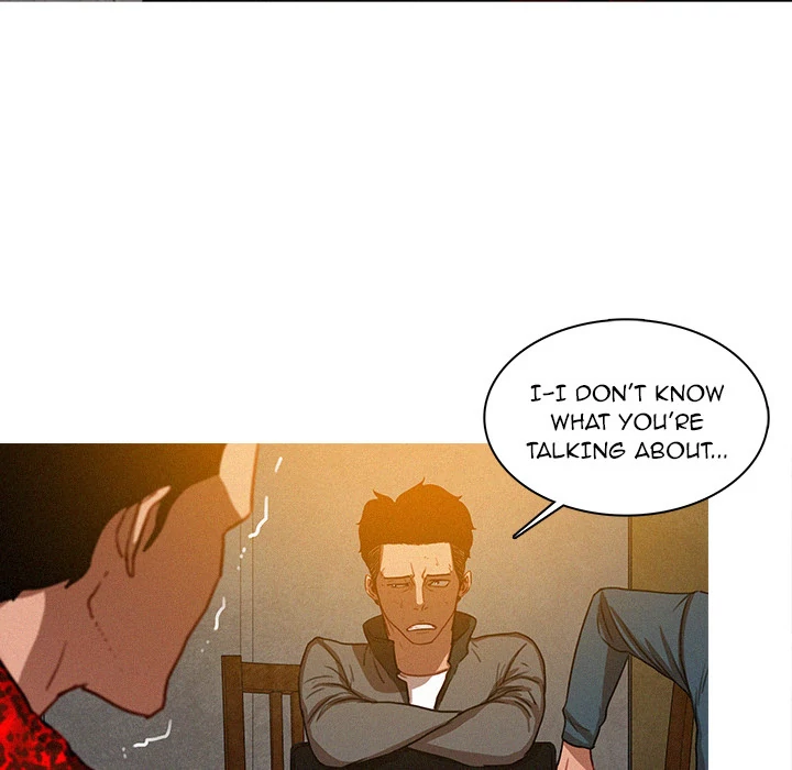 Paradise Lost Chapter 11 - page 75