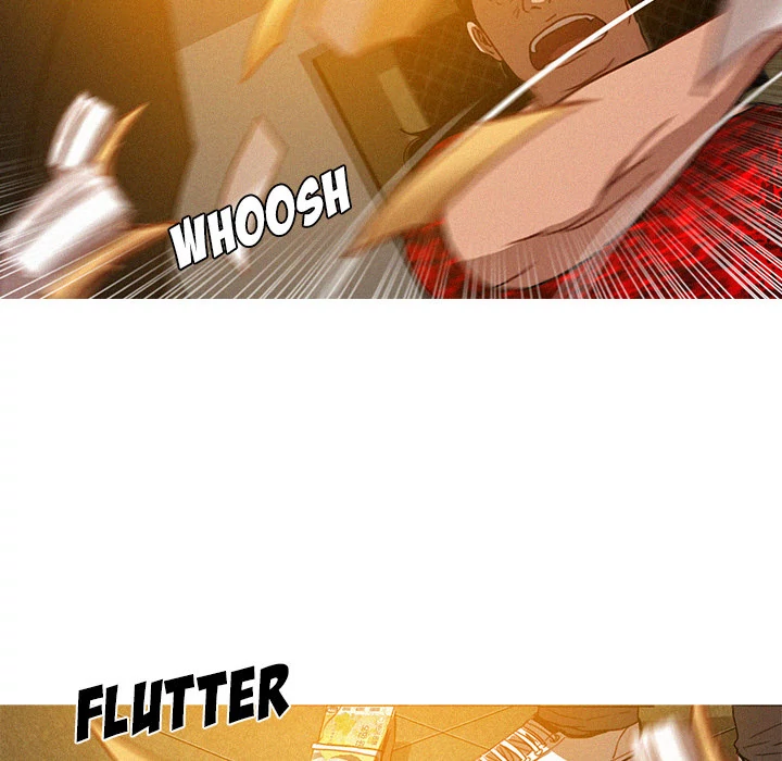 Paradise Lost Chapter 11 - page 77