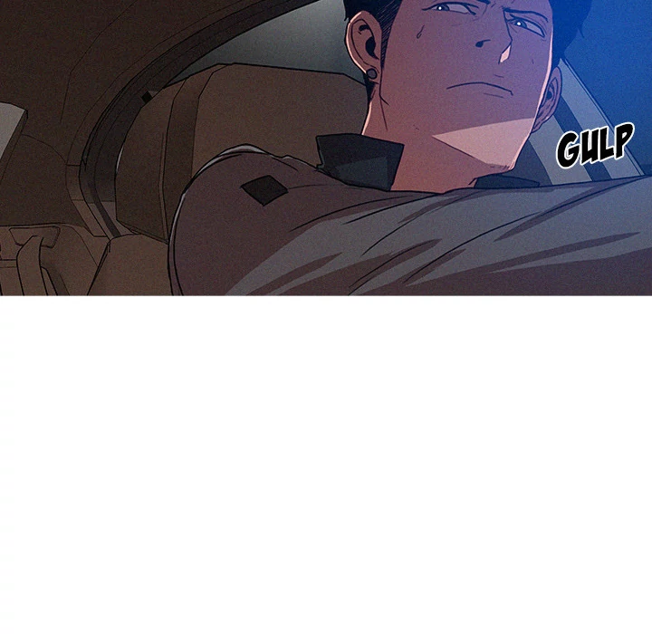 Paradise Lost Chapter 11 - page 8