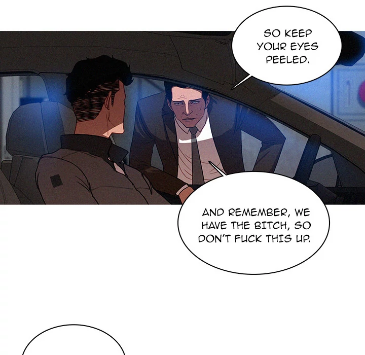 Paradise Lost Chapter 11 - page 9