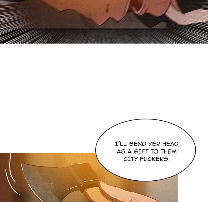 Paradise Lost Chapter 12 - page 12