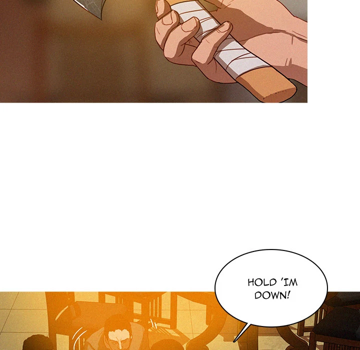 Paradise Lost Chapter 12 - page 13