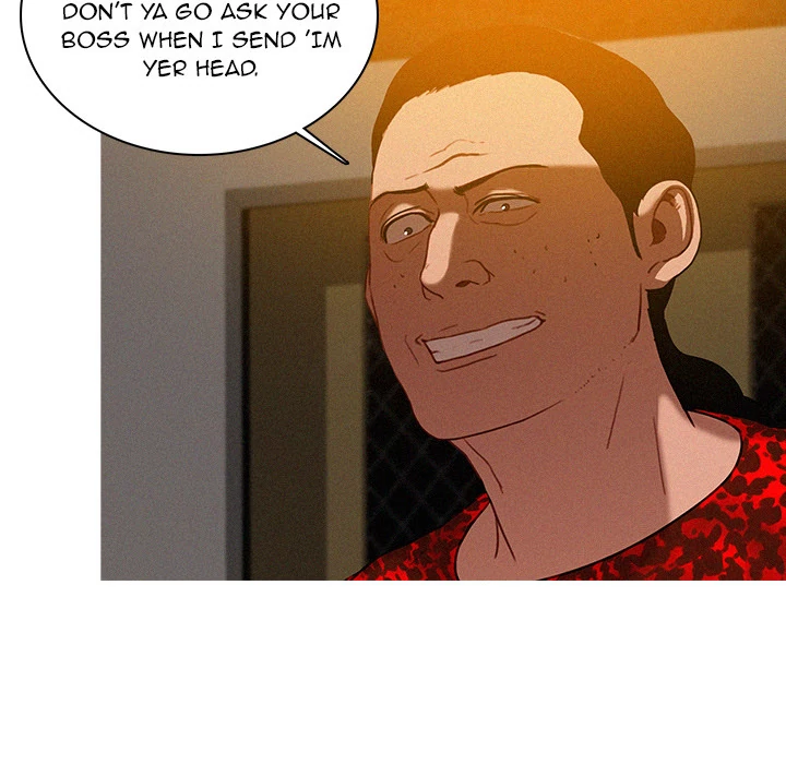 Paradise Lost Chapter 12 - page 15