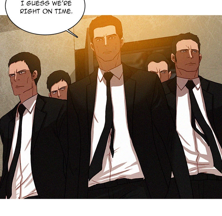 Paradise Lost Chapter 12 - page 20