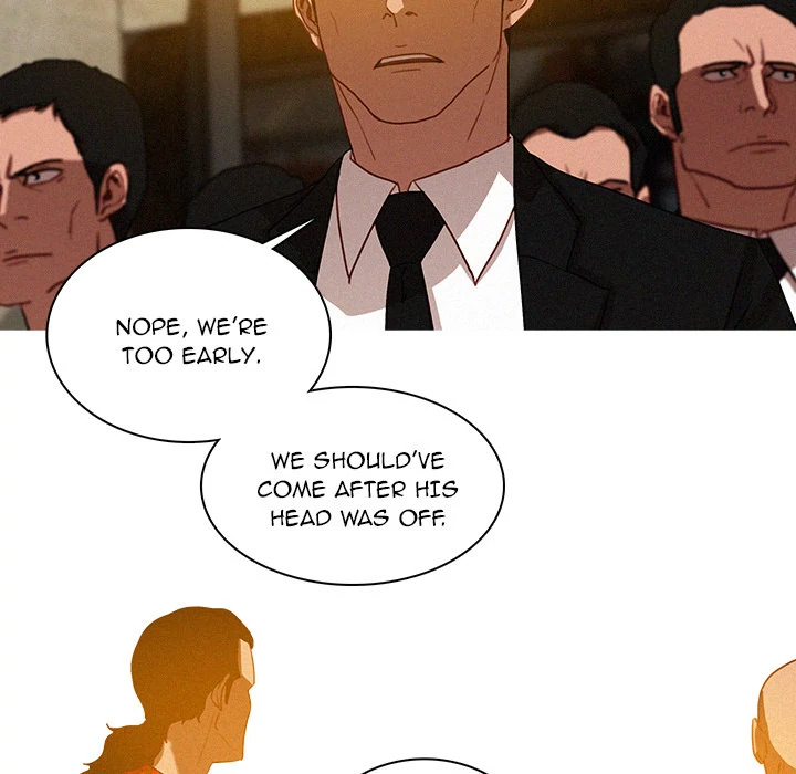 Paradise Lost Chapter 12 - page 23